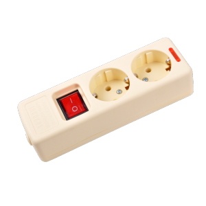 軌道插座與線纜接線盒 現(xiàn)代家居電氣布局的靈活組合